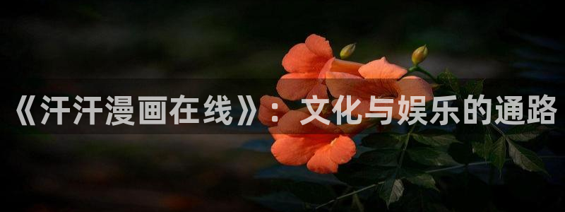 www.羞羞漫画sss